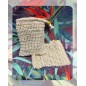 Pochette en Sisal
