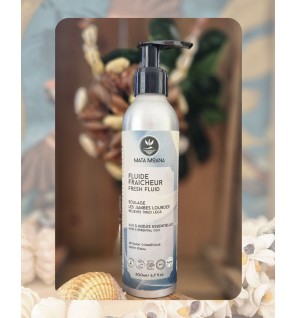 Fluide Fraîcheur