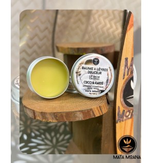 Baume à Lèvres