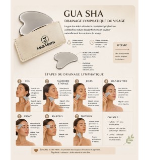 GUASHA GUASHA