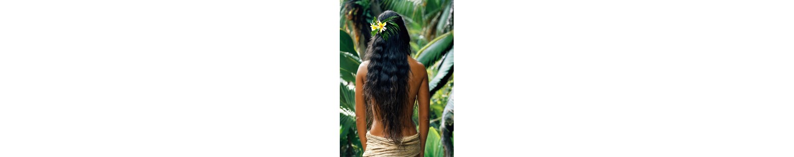 Cheveux